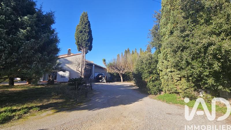 Maison - 153 m² - 6 pièces