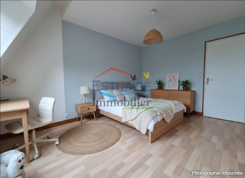 Maison - 154 m² - 5 pièces