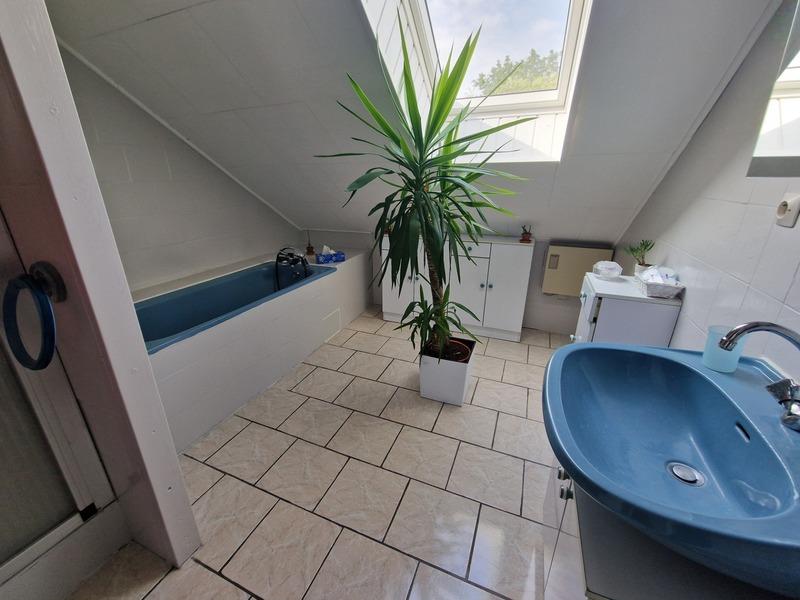 Maison - 206 m² - 6 pièces