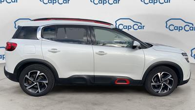Citroën C5 Aircross 2.0 BlueHDi 180 Eat8 Shine - Automatique