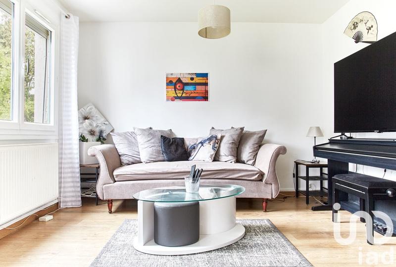 Appartement - 68 m² - 4 pièces