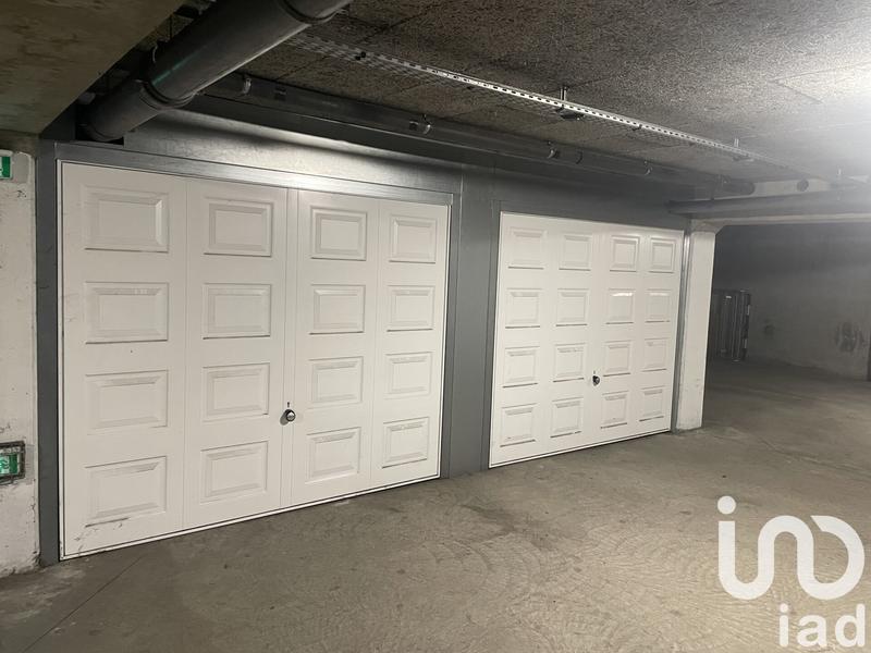 Appartement - 54 m² - 2 pièces