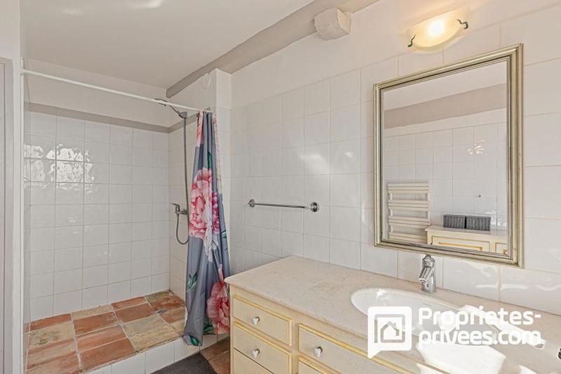 Appartement - 81 m² - 3 pièces