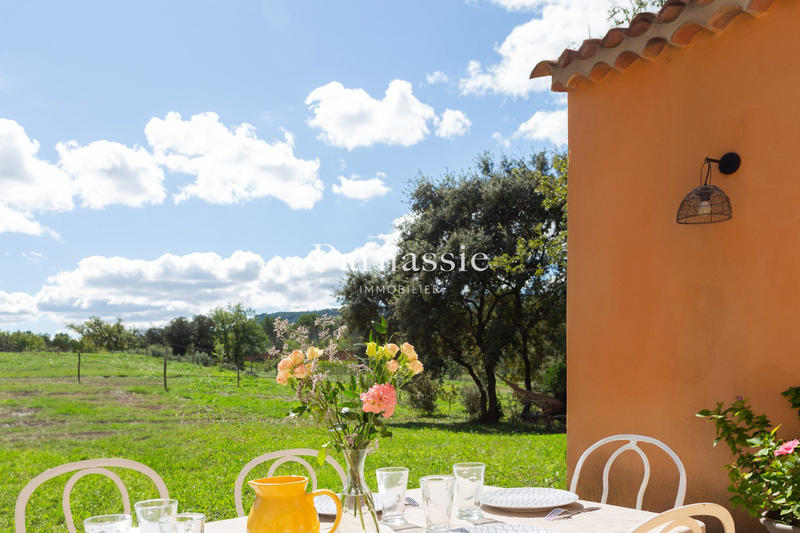 Villa - 110 m² - 4 pièces