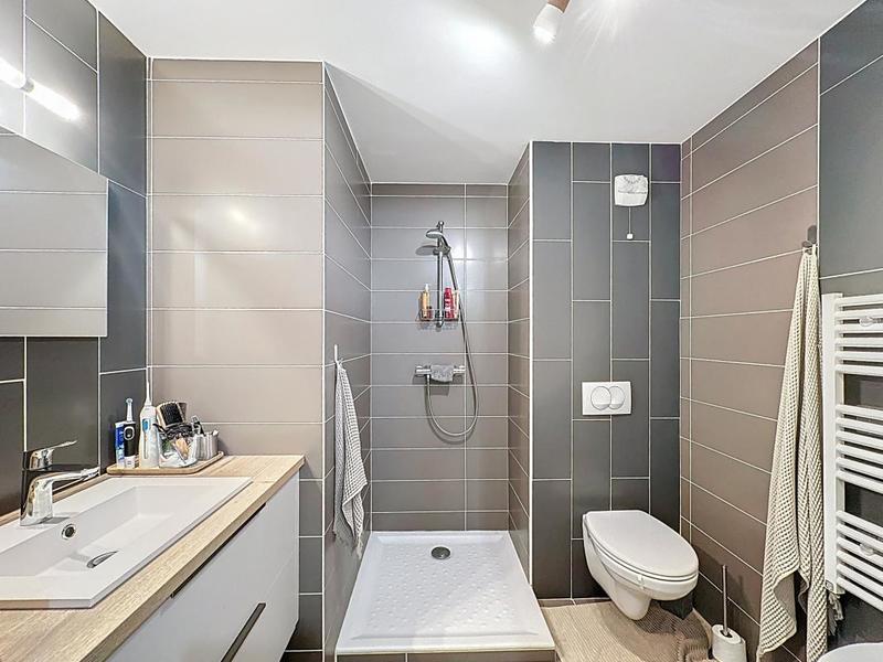 Appartement - 54 m² - 2 pièces