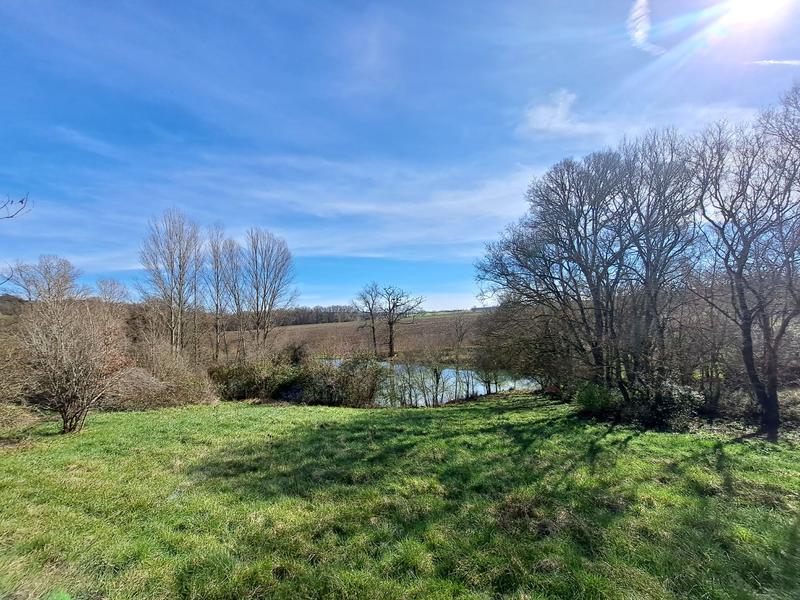 Maison - 430 m² - 12 pièces