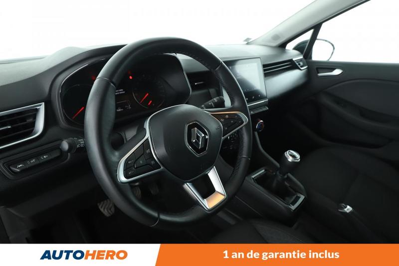Renault Clio 1.5 Blue dCi Business 100 ch
