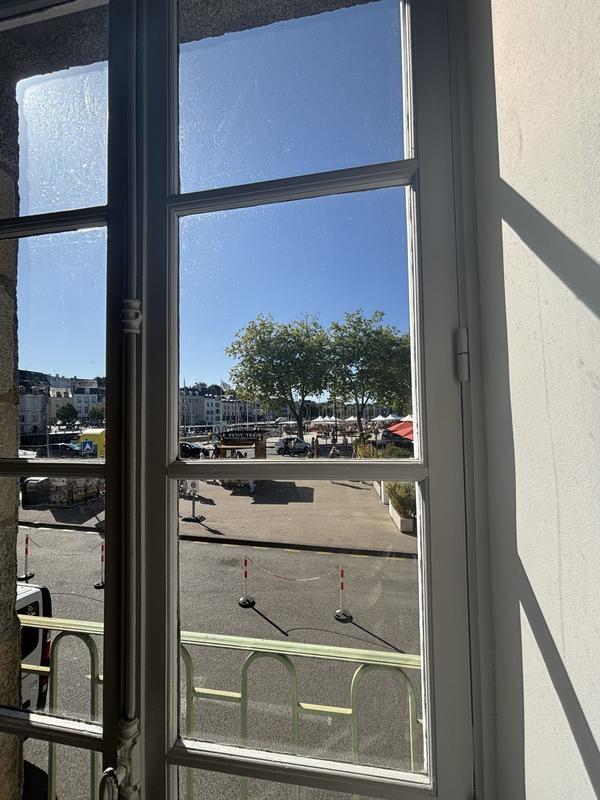 Appartement - 123 m² - 6 pièces