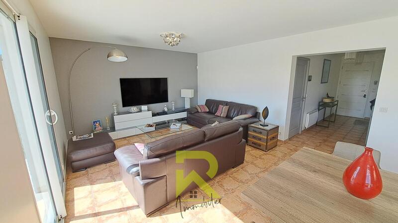 Villa - 170 m² - 5 pièces