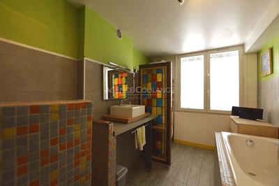 Appartement - 125 m²