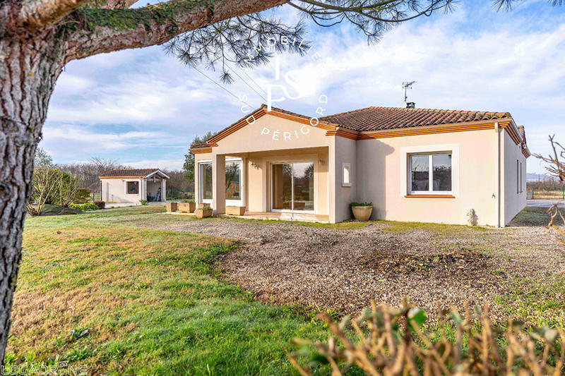 Maison - 178 m² - 5 pièces