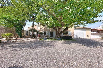 Mas - 150 m² - 7 pièces