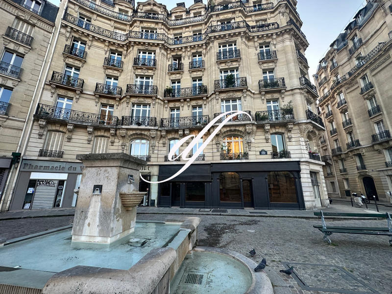 Local commercial - 70 m²