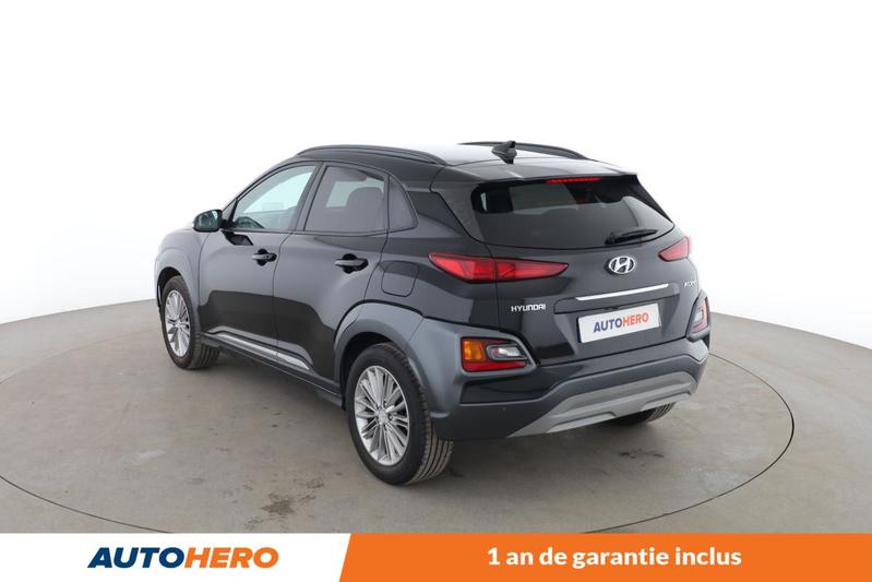 Hyundai Kona 1.0 t-GDi Creative 120 ch