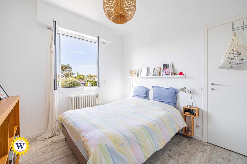 Maison - 146 m² - 6 pièces