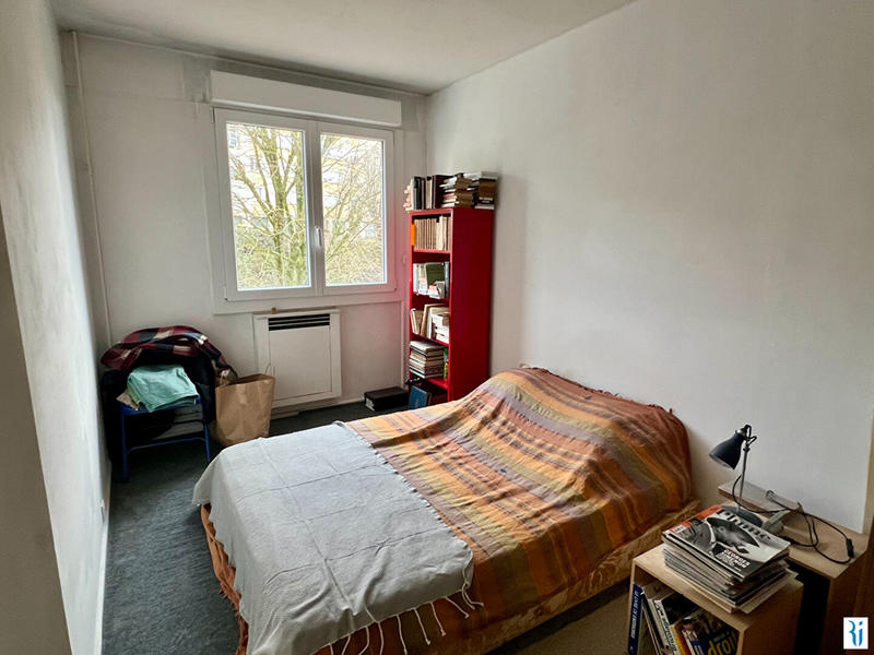 Appartement - 77 m² - 4 pièces