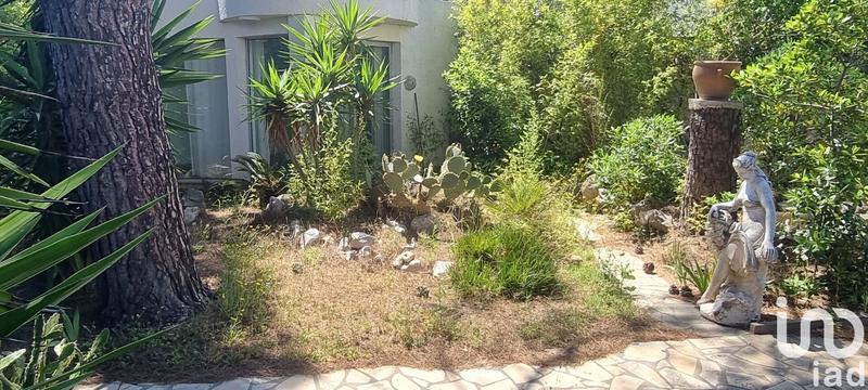 Maison - 165 m² - 8 pièces