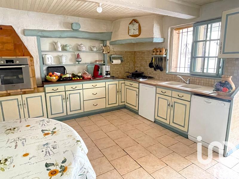 Maison - 164 m² - 7 pièces