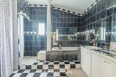 Maison en pierre - 203 m² - 5 pièces