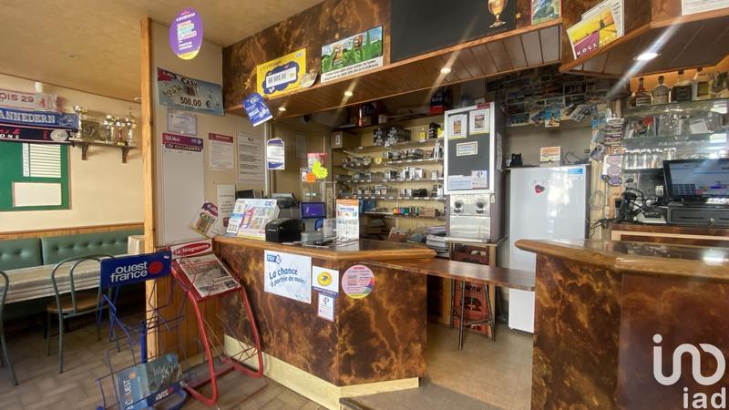 Local commercial - 256 m²