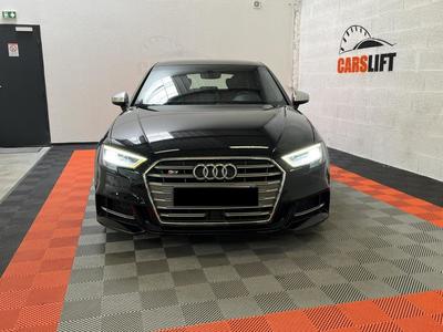 Audi A3 Sportback 8v2 2.0 Tfsi 310 Ch s-Tronic7 Quattro Origine France B&amp;O - Garantie 6 mois