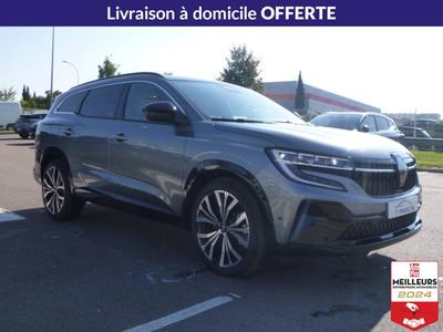 Renault Espace E-Tech full hybrid 200 Iconic 7pl +Toit vit