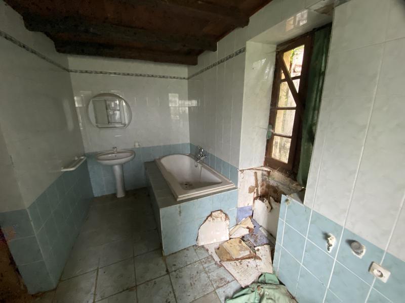 Maison traditionnelle - 54 m² - 2 pièces