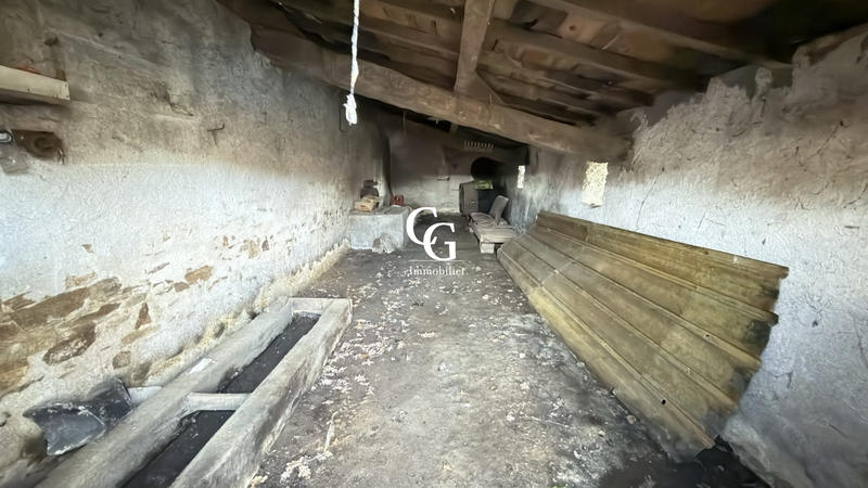 Ferme - 77 m² - 3 pièces