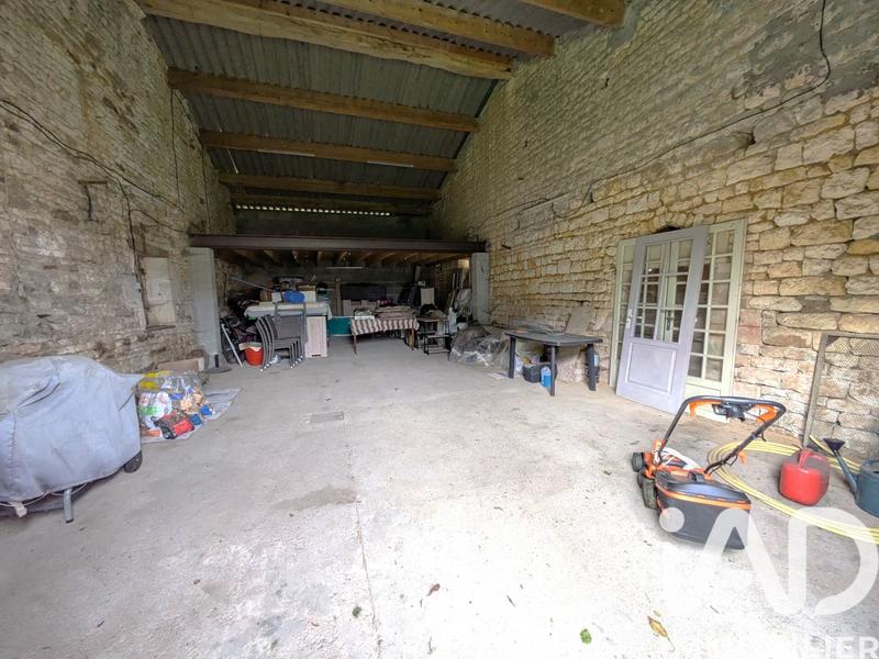 Maison - 162 m² - 6 pièces