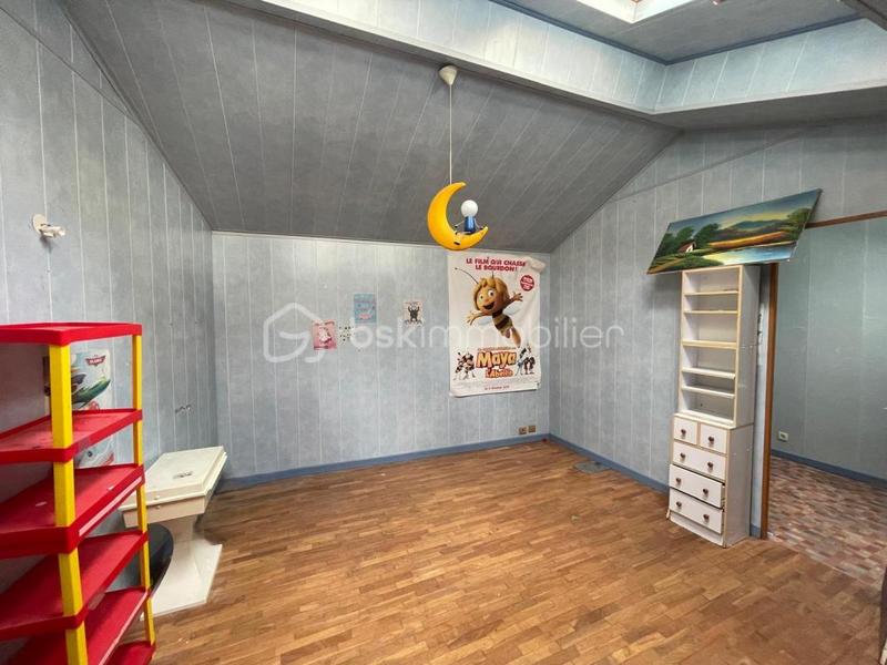 Maison en pierre - 340 m² - 13 pièces