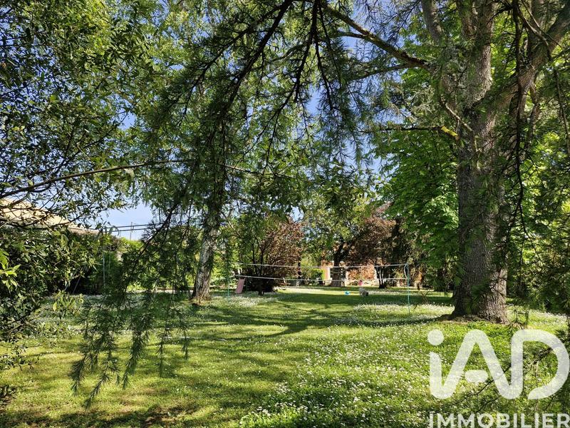 Maison de ville - 321 m² - 9 pièces