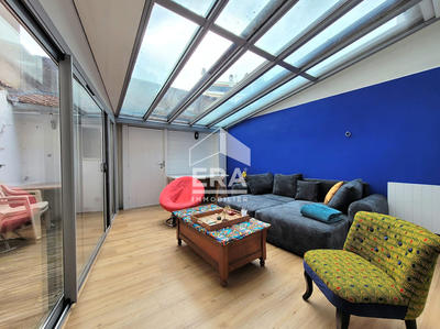 Appartement - 79 m² - 3 pièces