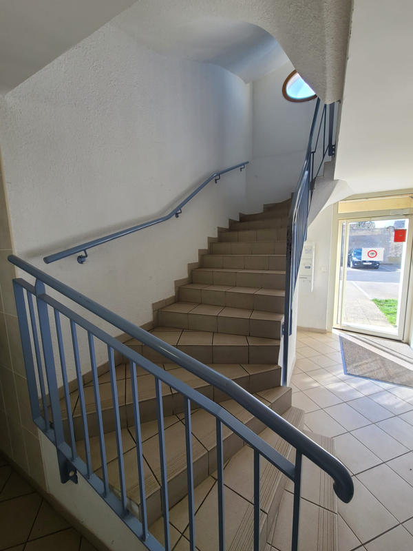 Appartement - 53 m² - 3 pièces