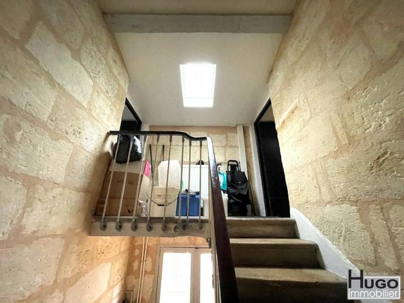 Immeuble - 165 m² - 6 pièces