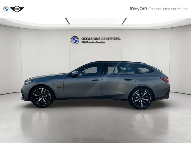 Bmw Série 5 Touring G61 530e xDrive Phev 299 ch Bva8 m Sport