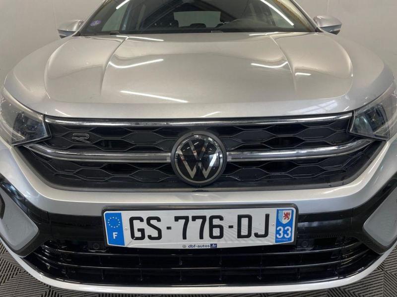Volkswagen Taigo 1.5 Tsi 150 Dsg7 R-Line