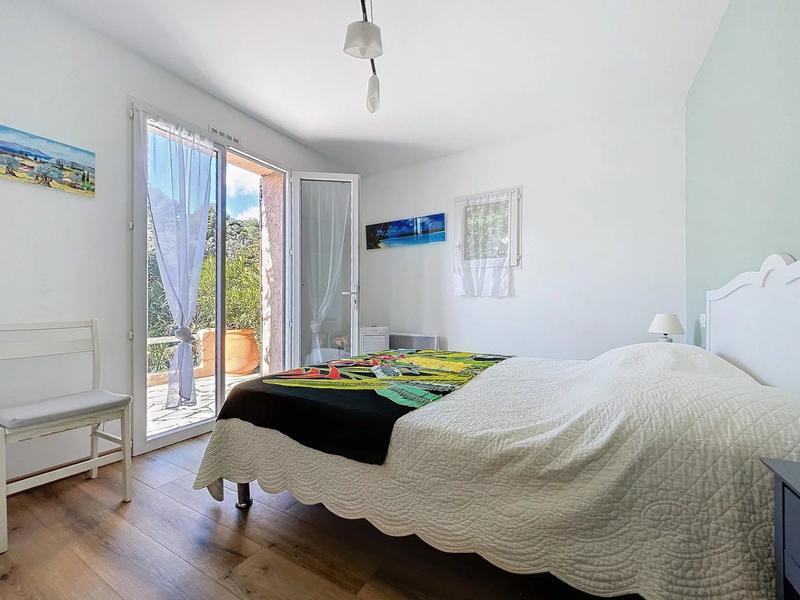 Villa - 184 m² - 4 pièces