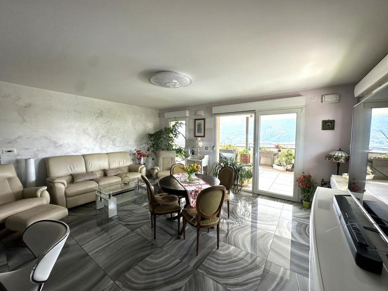 Appartement - 89 m² - 3 pièces