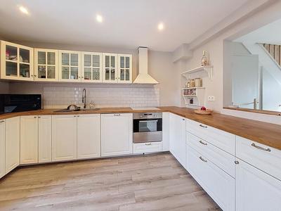 Maison - 78 m² - 4 pièces