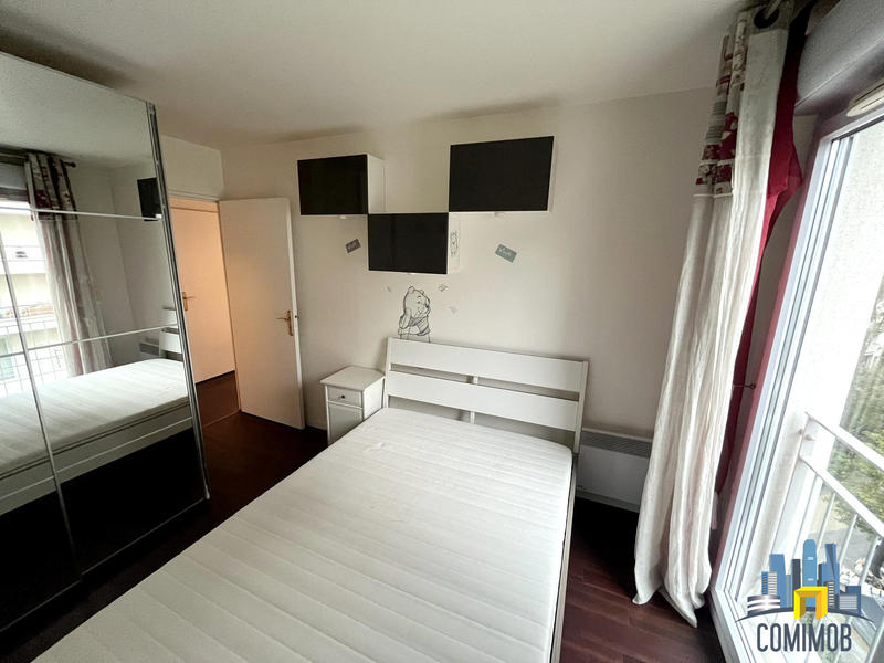 Appartement - 71 m² - 3 pièces