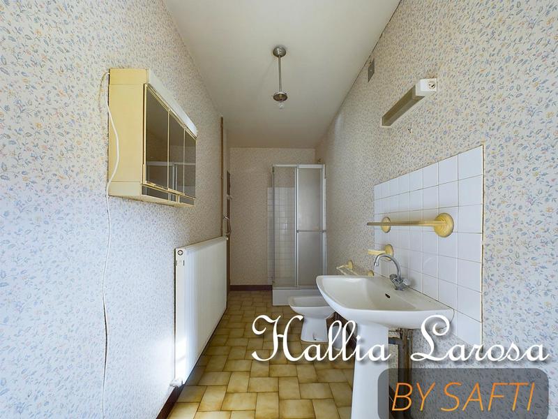 Maison - 67 m² - 3 pièces