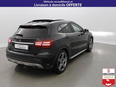 Mercedes Gla 200 d 7-G Dct - Fascination