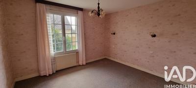 Maison - 145 m² - 6 pièces