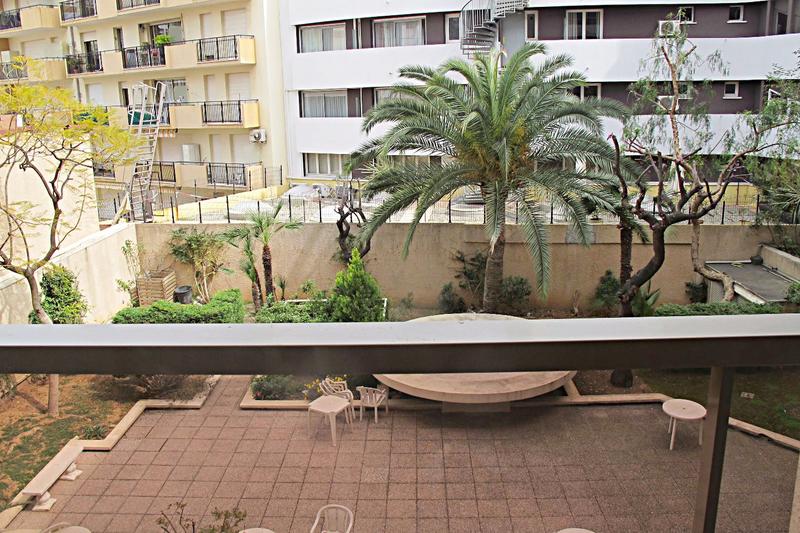 Appartement - 24 m² - 1 pièce