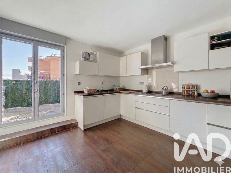 Appartement - 84 m² - 4 pièces