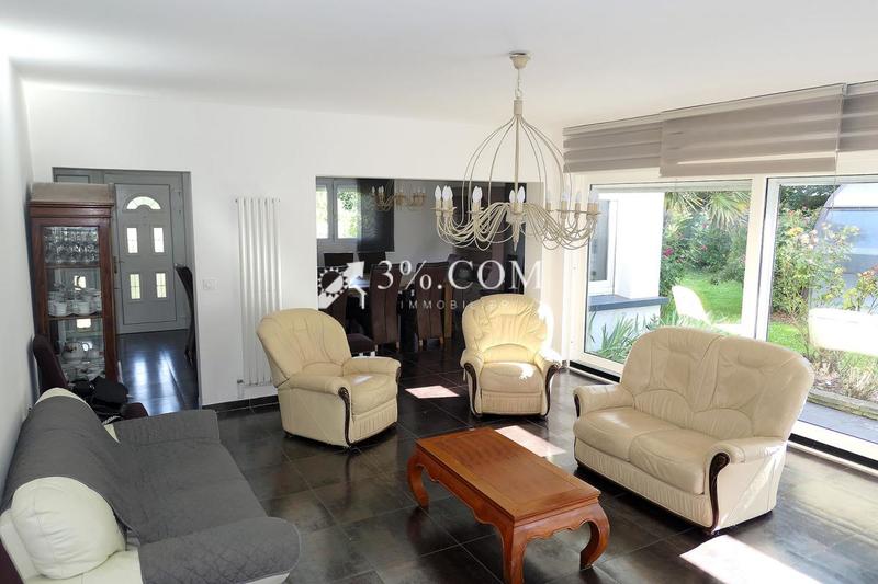 Villa - 195 m² - 8 pièces