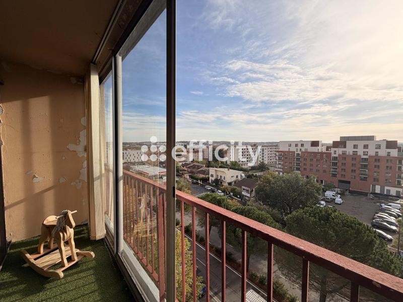 Appartement - 94 m² - 4 pièces