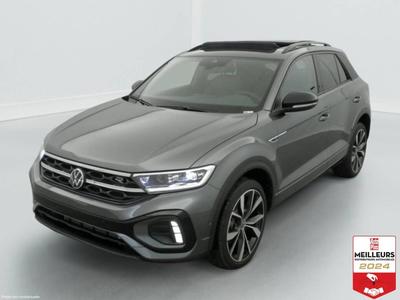 Volkswagen t-Roc Tdi 150 Start/Stop Dsg7 R-Line Edition +Alar