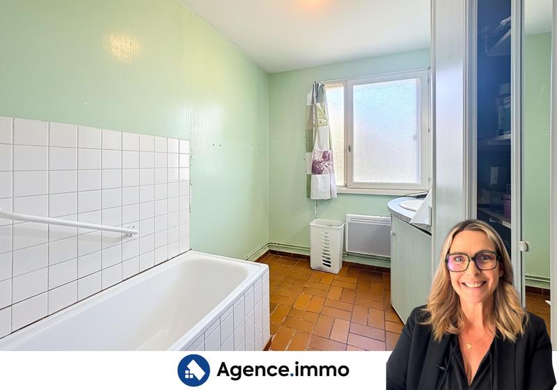 Maison ancienne - 100 m² - 4 pièces