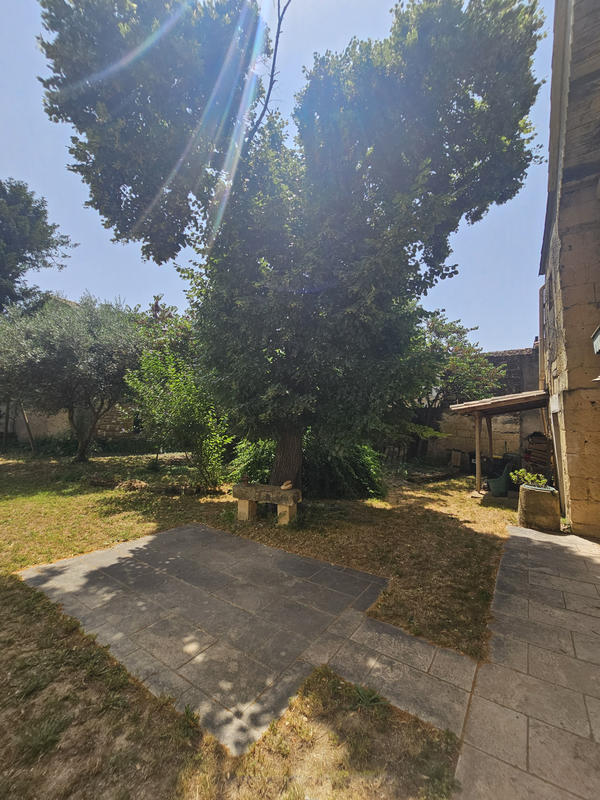 Maison de village - 218 m² - 8 pièces